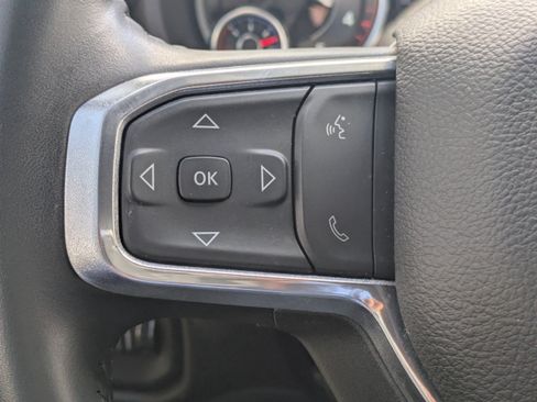 Used 2024 RAM 3500 Laramie w/ Night Edition AWD/4WD image 25