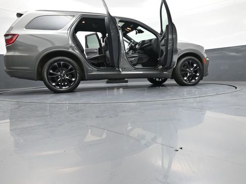 Used 2023 Dodge Durango R/T AWD/4WD image 50