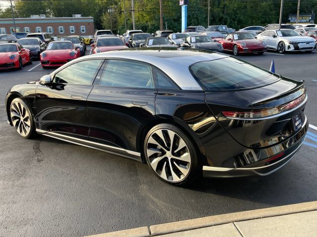 Used 2022 Lucid Air Grand Touring AWD/4WD image 9