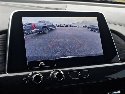 Used 2024 Cadillac CT4 Premium Luxury w/ Climate Package image 17