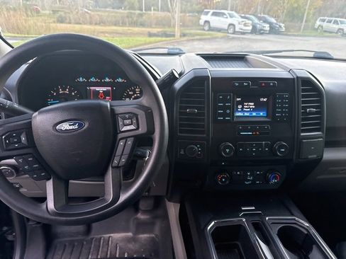 Used 2016 Ford F150 XL w/ Equipment Group 101A Mid image 11