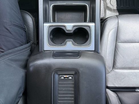 Used 2019 GMC Sierra 2500 SLT w/ Duramax Plus Package image 23