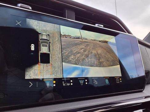 Used 2023 GMC Sierra 1500 AT4 w/ AT4 Premium Package image 58