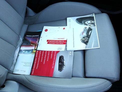 Used 2017 Audi A4 2.0T Premium Plus w/ Premium Plus Package image 29