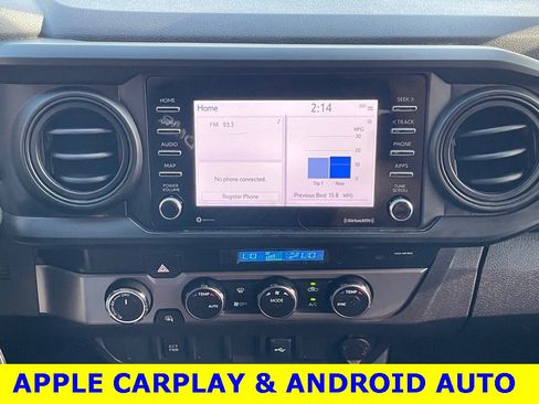 Used 2023 Toyota Tacoma SR5 image 21