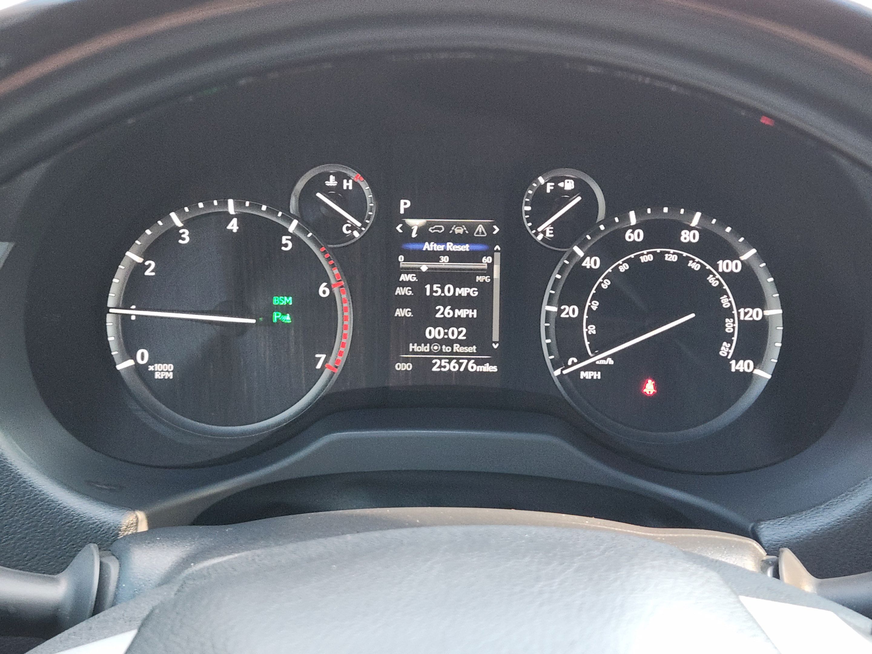 Certified 2023 Lexus GX 460 Premium AWD/4WD image 8