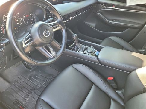 Used 2023 MAZDA MAZDA3 s image 10