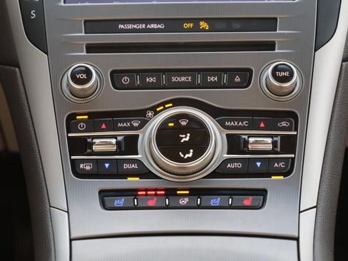 Used 2020 Lincoln MKZ Reserve w/ Elements Package image 21