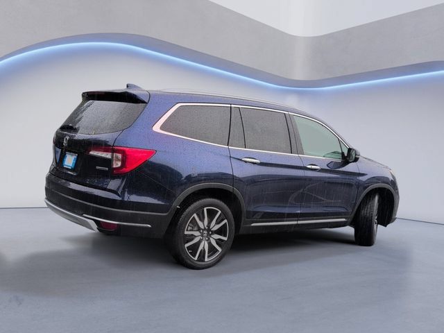 Used 2020 Honda Pilot Touring image 4