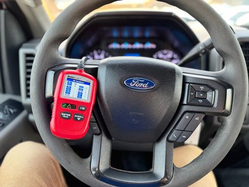 Used 2019 Ford F250 XL w/ Power Equipment Group image 21