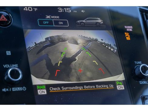 Certified 2024 Subaru Outback Limited image 24