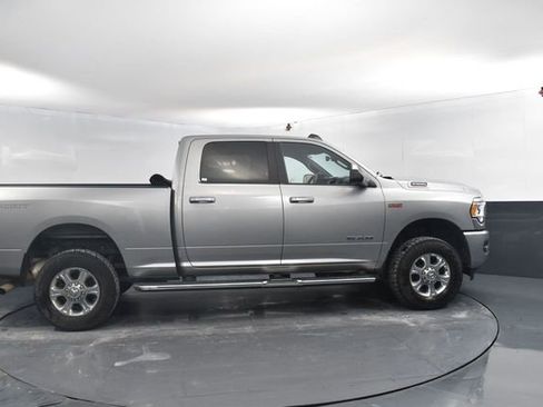 Used 2022 RAM 2500 Big Horn w/ Level 1 Equipment Group image 11