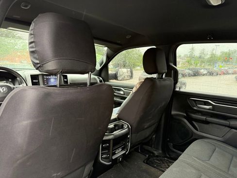 Used 2020 RAM 1500 Big Horn AWD/4WD image 25