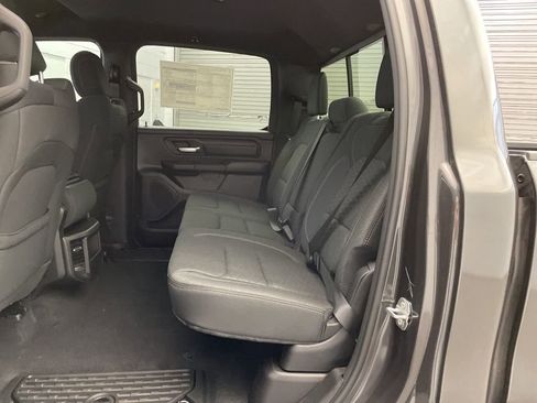 New 2026 RAM 1500 Classic Warlock AWD/4WD image 16