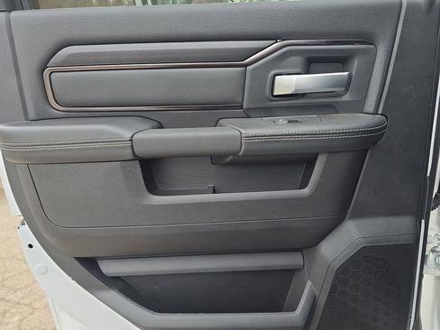 New 2025 RAM 2500 Power Wagon image 26