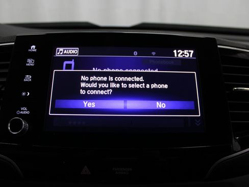 Used 2021 Honda Ridgeline Sport image 39