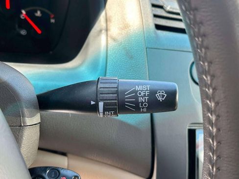 Used 2005 Honda Accord EX-L image 24