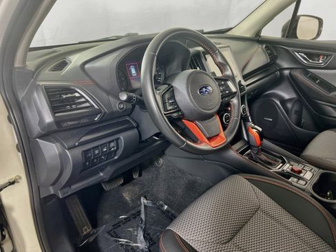 Used 2023 Subaru Forester Sport AWD/4WD image 9
