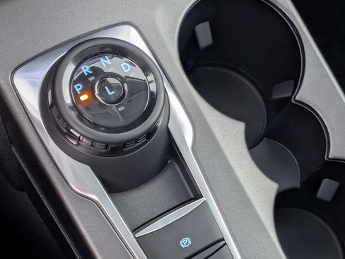 New 2025 Ford Bronco Sport Big Bend w/ Convenience Package image 16