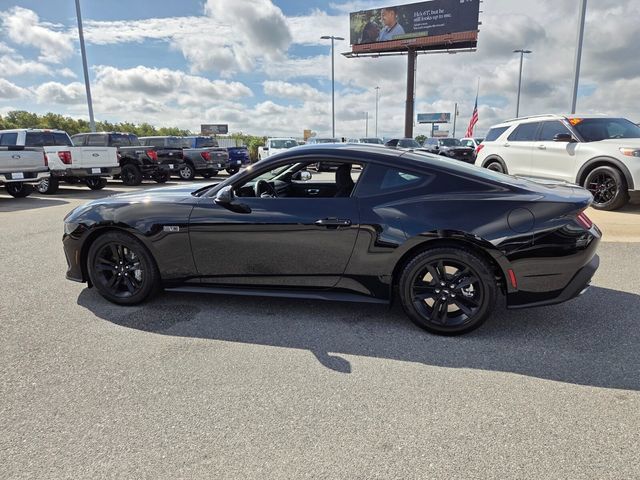 New 2026 Ford Mustang GT RWD image 33