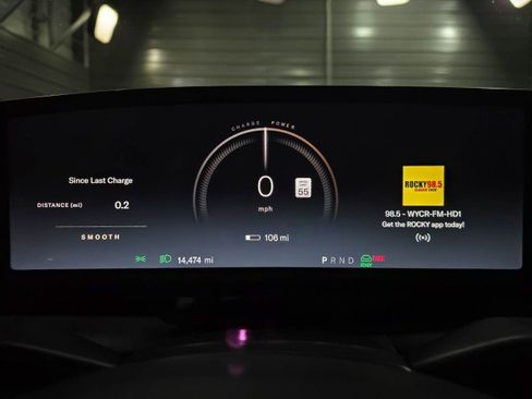 Used 2023 Lucid Air Grand Touring image 24