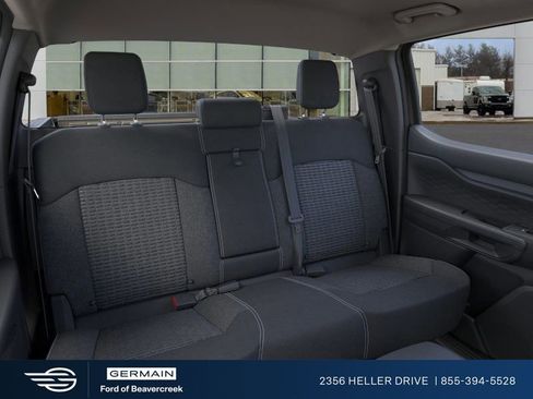 New 2026 Ford Ranger XL image 11