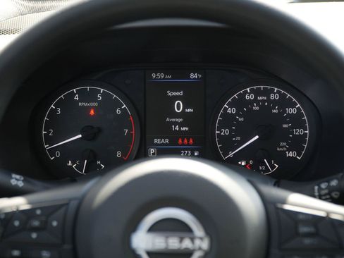 Used 2024 Nissan Altima 2.5 S FWD image 23