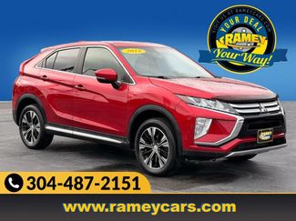 Used 2018 Mitsubishi Eclipse Cross AWD video 1