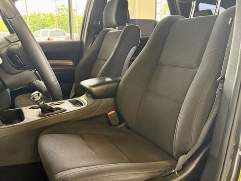 Used 2019 Dodge Durango SXT RWD image 14