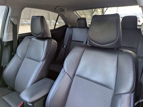 Used 2017 Toyota Corolla SE image 7