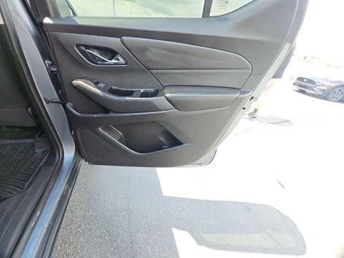 Used 2019 Chevrolet Traverse LT AWD/4WD image 29