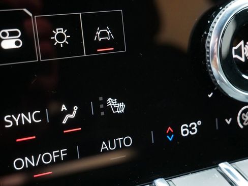 New 2026 GMC Terrain Elevation w/ Elevation Premium Package image 14