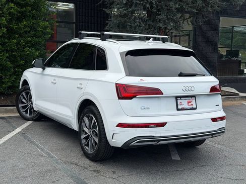 Used 2021 Audi Q5 2.0T Premium Plus AWD/4WD image 19