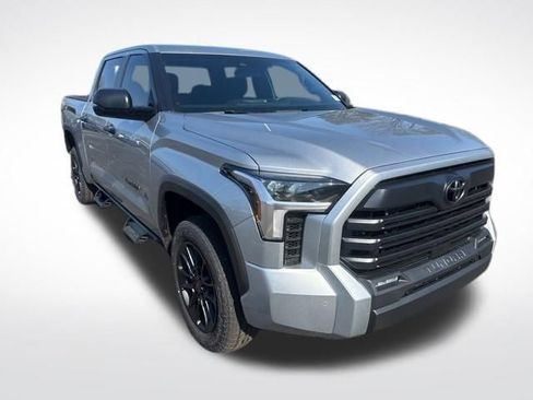 New 2026 Toyota Tundra SR5 AWD/4WD image 7