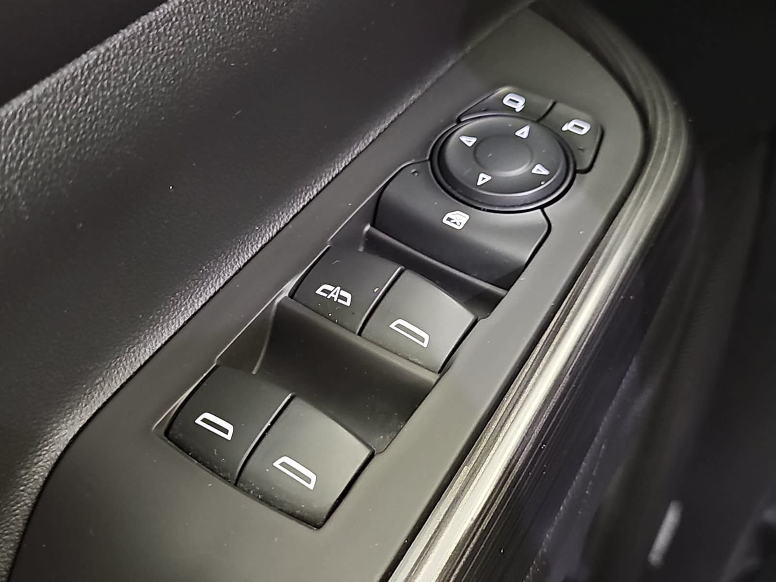 Used 2019 GMC Acadia SLT w/ LPO, Cargo Package FWD image 27