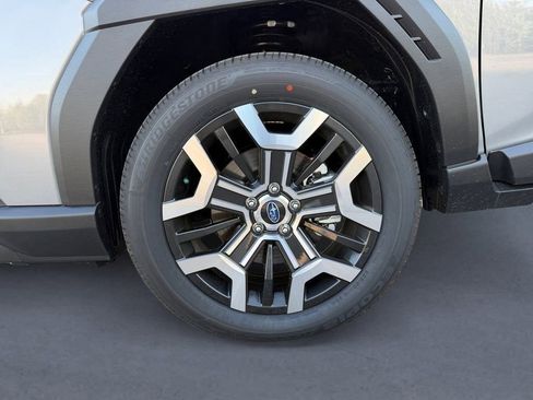 New 2026 Subaru Outback Touring XT image 9