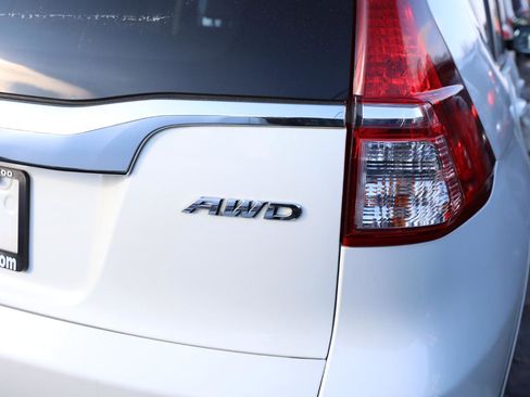 Used 2015 Honda CR-V EX-L image 6