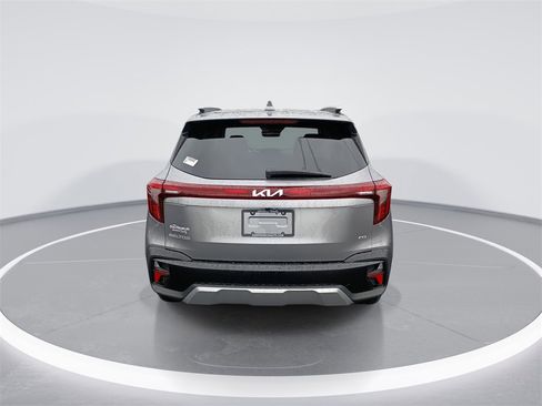 New 2026 Kia Seltos S image 7