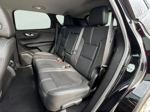Used 2023 Chevrolet Blazer LT w/ Sound & Technology Package image 17