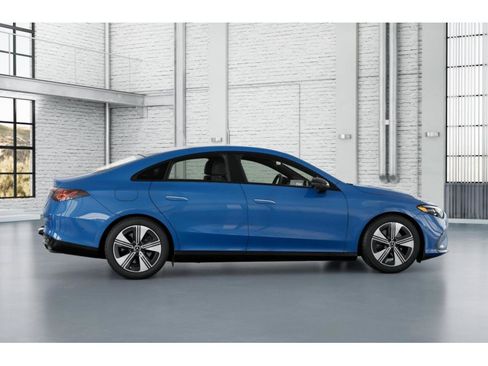 New 2026 Mercedes-Benz CLA 250+ image 17