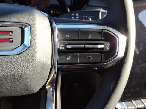 New 2026 GMC Acadia Elevation w/ Black Edition image 35