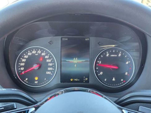 New 2025 Mercedes-Benz Sprinter 2500 image 24