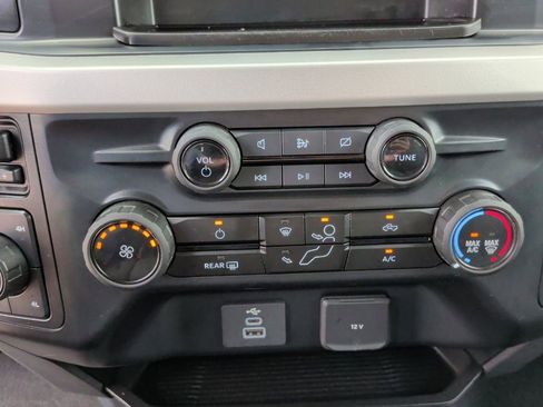 Used 2024 Ford F350 XL w/ STX Appearance Package image 26