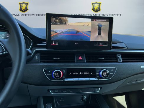 Used 2022 Audi A5 2.0T Premium Plus w/ Premium Plus image 13