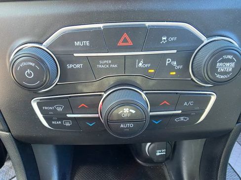 Used 2021 Dodge Charger R/T w/ Plus Group RWD image 21