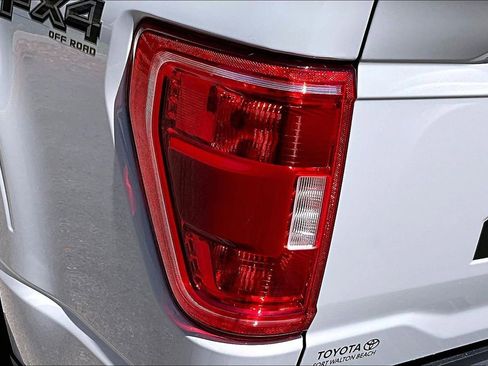 Used 2023 Ford F150 XL w/ STX Black Appearance Package image 20