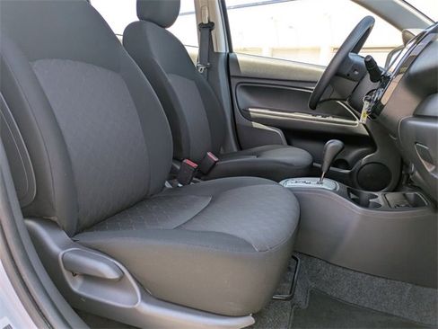Used 2024 Mitsubishi Mirage image 19