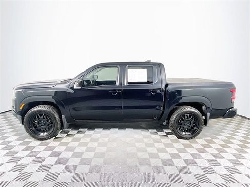 Used 2023 Nissan Frontier SV w/ SV Convenience Package image 5