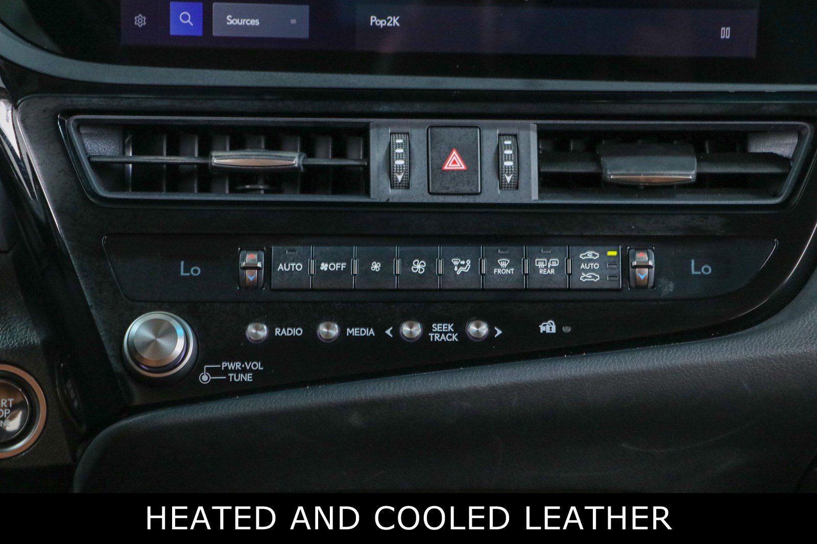Used 2024 Lexus ES 350 w/ Premium Package FWD image 20