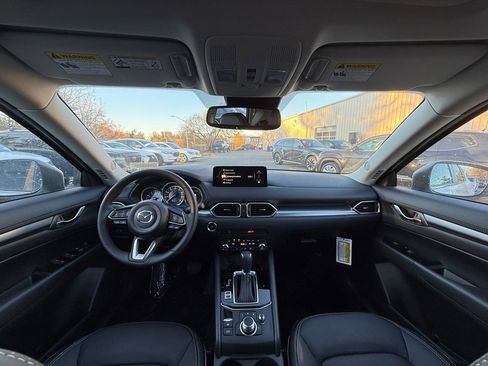 New 2025 MAZDA CX-5 AWD 2.5 S image 20